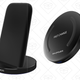 RAVPower Two-Coil Fast Charge Qi Pad, $18 with code KINJATWO | RAVPower Qi Fast Charger, $12 with code KINWIREC